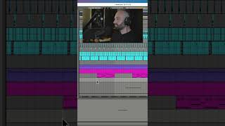 Make a new MIDI clip key command in Ableton Live 💥 #shorts