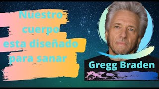 Gregg Braden - LA CIENCIA Y LA ESPIRITUALIDAD --Las 3 emociones que causan estrés y enfermedad