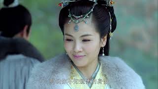 【वेशभूषानाटक】Nirvana in Fire एपिसोड 12 （Hu Ge | Liu Tao）【China Zone - Hindi】