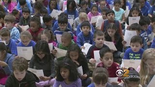Edison School Reopens 3 Years After Fire