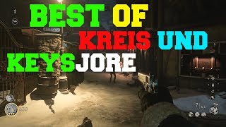 Best of Kreis - Alle Ansagen von WW2 | Karottengamer