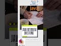 Java Interview Questions | Java Constructor |Constructor Overloading | Java Tutorial