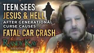 Teen Sees Jesus & Hell After Generational Curse Causes Fatal Car Crash - EP53