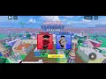 mobile bounty hunt with blizzard ⛈️🌪️⚡️ bounty hunting in mobile blox fruits