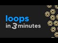 Loops • How to Script on Roblox