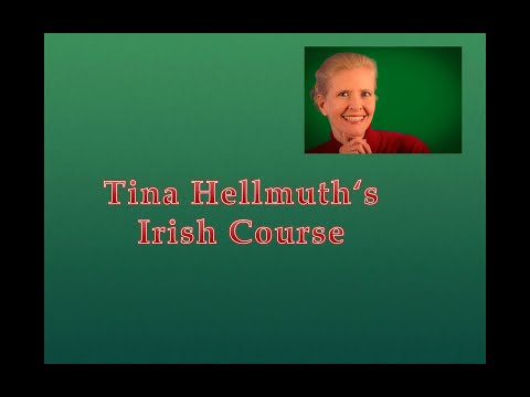 Learn to speak Irish in 15 minutes! Learn to speak Irish in 15 minutes!