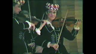 Raseiniai  ,,Raseiniškių  polka''   1988 m.