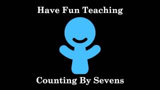 Counting By Seven Song