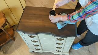 Simple Decorating Tips Wet Sanding