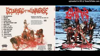 Gwar - Scumdogs Of The Universe