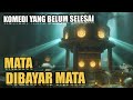 Mata Dibayar Mata | Komedi yang Belum Selesai【Genshin Impact】