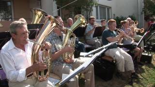 Posaunenchor der evangelischen Kirchengemeinde Drabenderhöhe