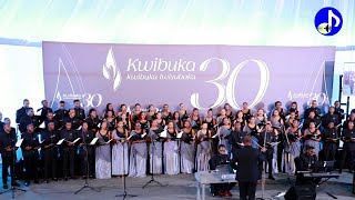 MBESE BARAHO ? | CHORALE DE KIGALI  | KWIBUKA30