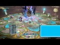 ff14 　極ラクシュミ討滅戦　赤魔道士