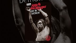 Iggy and the Stooges - Live in Detroit 2003