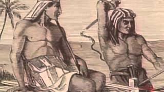 Mysteries of the Bible Moses at Mt Sinai