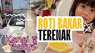 Roti terenak se malang raya by nei | superindo malang