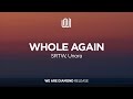 SRTW, Unora - Whole Again