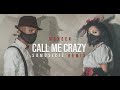 Moneek - Call Me Crazy (Somusiciz Remix) [Lyric Video]