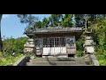 1分間参拝！熊本県天草市本渡町本渡にある『本渡 八坂神社』