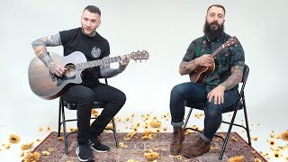This Wild Life - Catie Rae (Acoustic Tutorial)