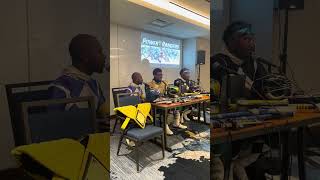 MMPR 30th Anniversary Panel - Blerdcon 2023