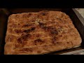 fleischmann s instant dry yeast focaccia bread