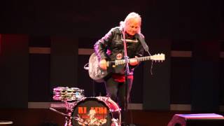 Mike Peters -  Absolute Reality