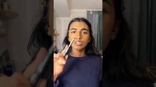 #grwm and chat ab being a GIRL 💗 #grwmmakeup #feminism #browngirl #makeup