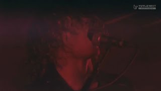 Coldrain - REVOLUTION | SATANIC CARNIVAL 2021 Live