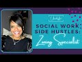 Side Hustles for Social Workers: 5 steps to increase your income as a Zoning Specialist