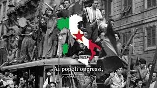 "La Brigata Garibaldi" - Italian Anti-Fascist Song