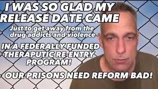 Indian Creek Correctional Center #fypシ゚viral #prisontube