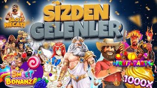 SLOT OYUNLARI 🔱 SİZDEN GELENLER SLOT 🔱 SİZDEN GELENLER 🔱 SİZDEN GELEN MAX WİNLER 16