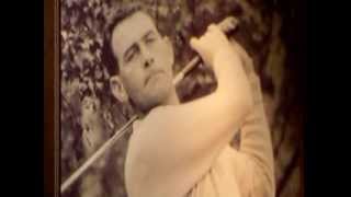 2009 Induction: Christy O'Connor