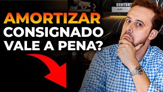 Como quitar EMPRÉSTIMO CONSIGNADO? Amortizar empréstimo