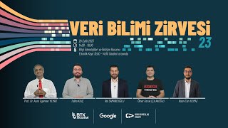 Veri Bilimi Zirvesi 2023