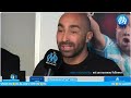 🔵⚪️ 🎤 amine gouiri u0026 fabrizio ravanelli conf 2 press présentation