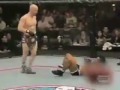 mikey burnett ufc highlight