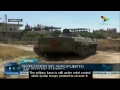 syrian forces try to recover aleppo s military airport