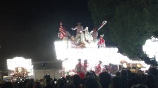 寛弘寺     中村神社パレード