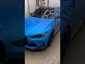 bmw m3 asmr