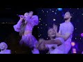 Ariana Grande - The Sweetener World Tour Fanmade Movie  presented by concerts by you