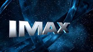 IMAX Pershow HDR 7.1 Atmos