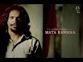 La Signore (Lahiru Perera) - Mata Rawana - [Official Music Video]