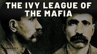 Mafia History: The Genovese Family