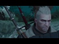 wiedźmin 3 krew i wino geralt nawiązuje sojusz z ukrytym geralt and unseen elder vampire