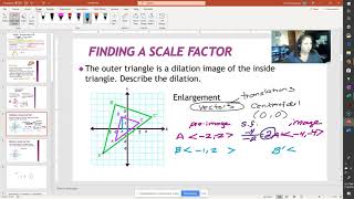 Unit2c Geometry Test Review