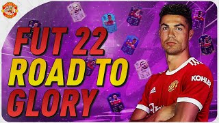 🔴 LIVE FIFA 22 Early Access Ultimate Team PACK OPENING