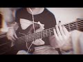 Lettuce x Lucas Benedetti - Lettsanity (bass cover)